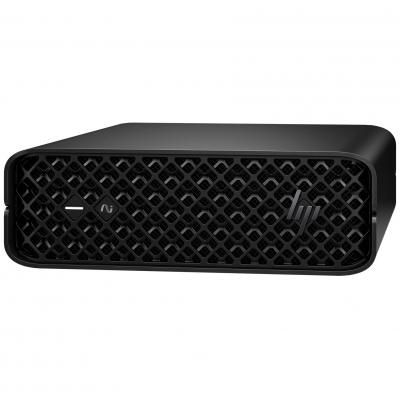 HP  Workstation Z2 G1i - Core Ultra 7 265 2.4 GHz 32 Go RAM 1 To Noir AZERTY