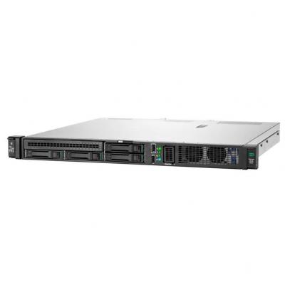 HEWLETT PACKARD ENTERPRISE  -P65395-421-Produit (HPE)