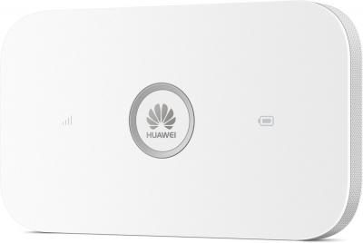 HUAWEI Modem 4G  Mobile WiFi E5573Cs-322 Blanc - Neuf