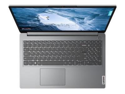 LENOVO  IdeaPad 1 15.6"" PENTIUM 4 Go Gris 128 Go