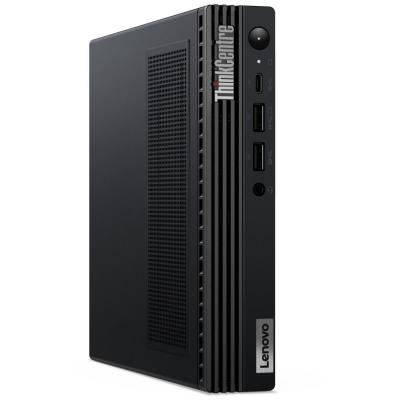 LENOVO  ThinkCentre M90Q GEN 5 Mini PC I9 16 Go 512 Go Windows 11 Pro Noir