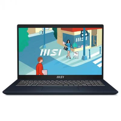 MSI Pc Portable   Modern 15 B13M-259FR
