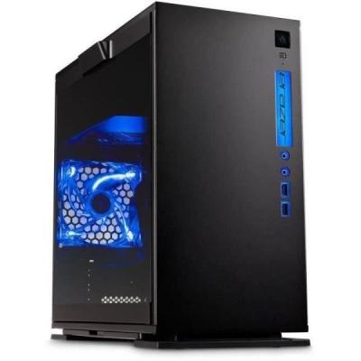 GENERIQUE PC de Bureau Gamer MEDION ENGINEER P10 MD35149 Intel i511400 RAM 16 Go SSD 512