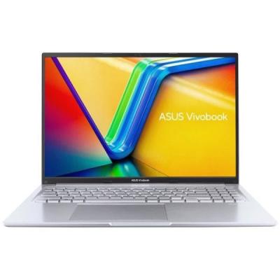 ASUS PC Portable VivoBook 16 S1605 16 WUXGA Intel Core i711370H RAM 8Go 512Go SSD Wi