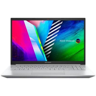ASUS PC Portable VivoBook Pro 15 OLED S3500 15 6 FHD RTX 3050 4Go AMD Ryzen 7 5800H R