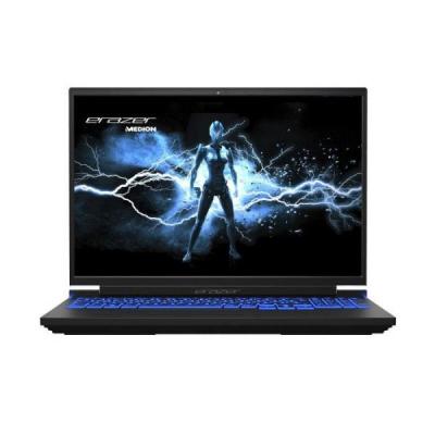 MEDION PC Portable Gamer Erazer Major X10 16 QHD 165Hz Intel Arc A730M Intel Core i71