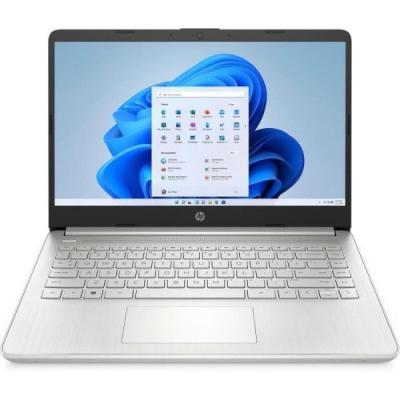 HP PC Portable 14sdq2044nf 14 FHD Core i31125 G4 RAM 8Go Stockage 256Go SSD Windows 1