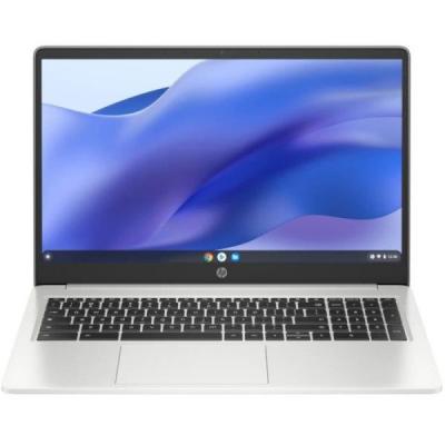 HP PC Portable Chromebook 15ana0012nf 15 6 FHD Celeron N4500 RAM 8Go Stockage 128Go eM