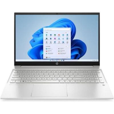 HP PC Portable  Pavilion 15eg2049nf 15.6 FHD Core i51235U RAM 16Go Stockage 512Go SSD
