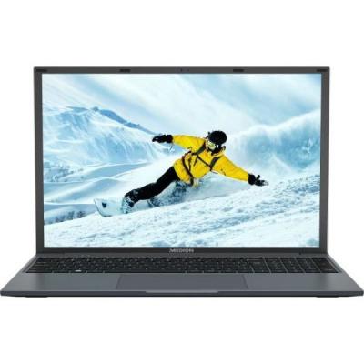 MEDION PC portable SNB E16423 MD62558 16 FHD Intel i51155G7 RAM 8 Go SSD 512Go Wind