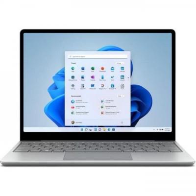 MICROSOFT PC Portable Surface Laptop Go 2 12 4 Core i5 RAM 8 Go Stockage 128 Go Win