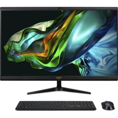 ACER PC tout en un Aspire C271800 27 FHD Intel Core i51335U RAM 16 Go 512 Go SSD