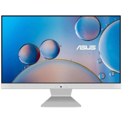ASUS PC ToutenUn Vivo AiO 24 M3400 23 8 FHD AMD Ryzen 5 5625U RAM 16Go 512Go SSD Win