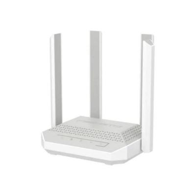 KEENETIC  Routeur Portable Speedster 4g+