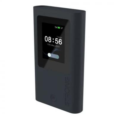 STRONG Router  5gmifiax1800 noir usb usb-c 3.2 gen 1 (3.1 gen 1) wi-fi