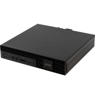 AXIS COMMUNICATIONS AXIS Camera Station S9301 - autonome - 8 Go - SSD 256 Go - Conformit&eacute; TAA