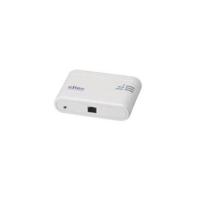 SILEX  Technology BR-300AN R&eacute;cepteur Wi-Fi 1 port 2.4 GHz, 5 GHz