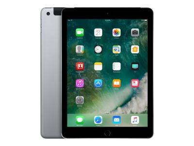 IPAD WIFI + CELLULAR 32 GO GRIS SIDERAL (MR6N2NF) 