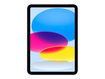 Apple iPad 5G TD-LTE & FDD-LTE 64 Go 27,7 cm (10.9"") Wi-Fi 6 MQ6K3FD/A