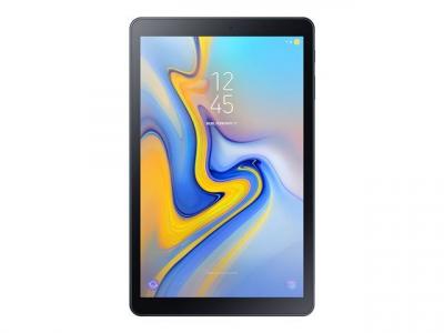 SAMSUNG Tablette  Galaxy Tab A (2018) 32 Go 10.5 pouces Noir