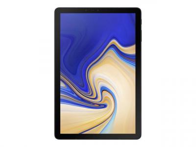 SAMSUNG Tablette  Galaxy Tab S4 WiFi + 4G 64 Go 10.5 pouces Noir