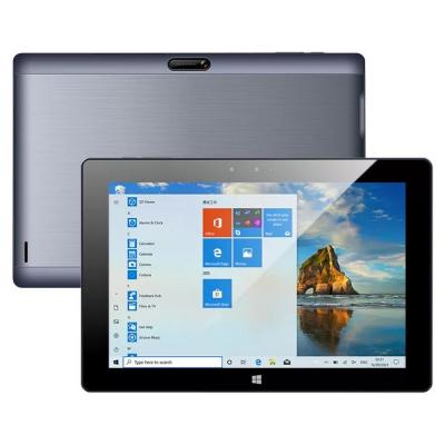 YONIS Tablette tactile 10 pouces windows 10 4gb+64gb 