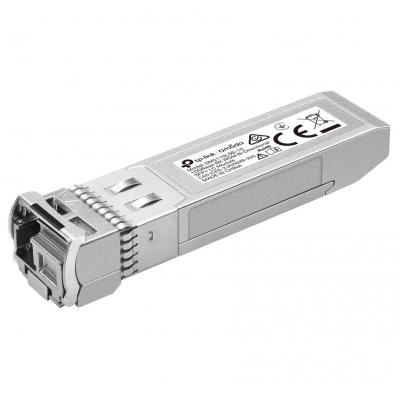 TP LINK TP-Link SM5110LSB-10 10GBase-BX WDM Bi-Directional SFP+ SM5110LSB-10