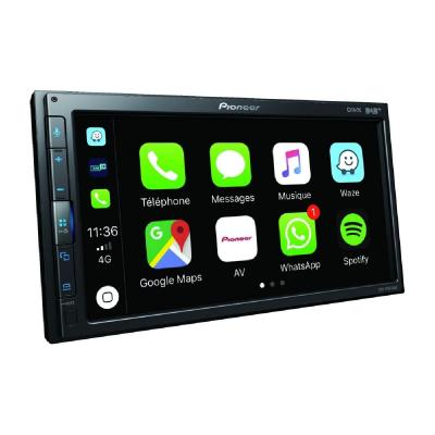  Pioneer Sph-evo62dab Car Screen Noir