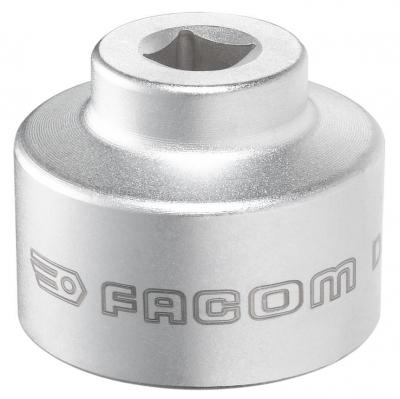 FACOM  - Douille 27mm Hexagonal, entra&icirc;nement 3/8 ( Prix pour 1 )