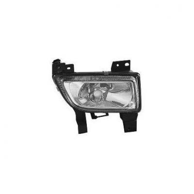 VAN WEZEL Projecteur antibrouillard 2760996 