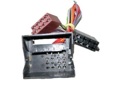  Fiches ISO Autoradio pour OPEL ap04 VW GOLF5 TOUAREG 4HP ISO