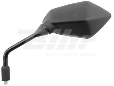 VICMA  Miroir gauche Kawasaki Er-6&nbsp;N (09&nbsp;= >), Argent