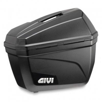 GIVI Paire de sacoches lat&eacute;rales  EA100B