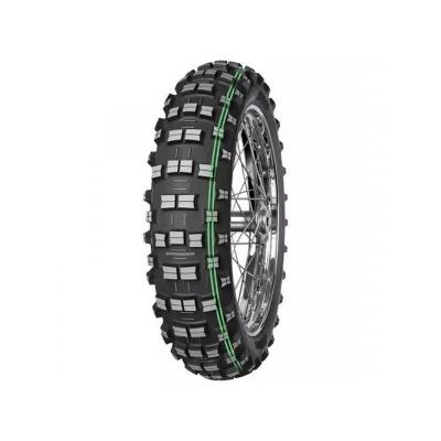 MITAS Pneu arri&egrave;re enduro FIM  Terra Force-EF 140/80-18 70M TT Super S