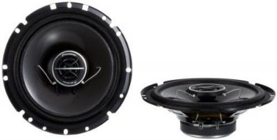 Pioneer TS-1702I Enceintes de voiture