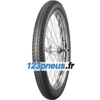 ANLAS  3.00-19 49P NR-14 TT -/110/R19 49P - A/A/70dB - Moto Pneu