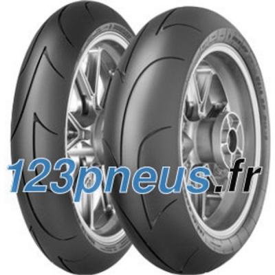 DUNLOP  D213 GP Pro 180/60 ZR17 75W