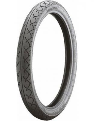 HEIDENAU  K65 Racing ( 3.00-18 TT 47H M/C, Compos&eacute; de caoutchouc RSW Dry, Roue avant )