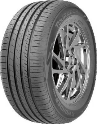 TOURADOR  X WONDER TH1 205/55 R16 94W auto Pneus &eacute;t&eacute; Pneus TR07100 