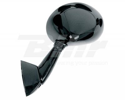 VICMA  Suzuki Gsx 600/750 F 97 Left Rearview Mirror Noir