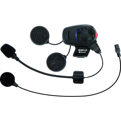 SENA  SMH5 Pack unique syst&egrave;me de communication Bluetooth Noir unique taille