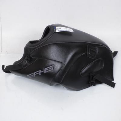 BAGSTER  Kawasaki Gpz 500 S-ex Tank Pad Noir