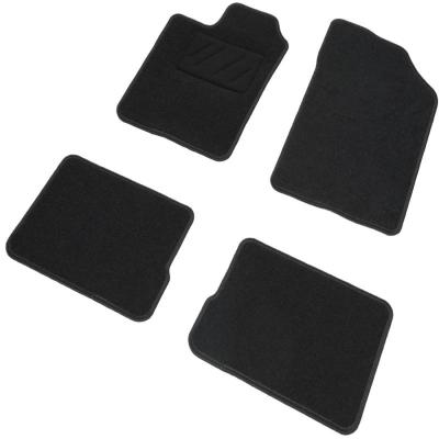 DBS  Tapis de sol sur mesure pour RENAULT: Clio (Ref: 765730)