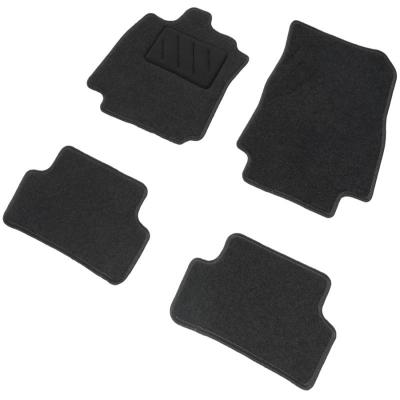 DBS  Tapis de sol sur mesure pour RENAULT: Clio (Ref: 765679)