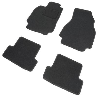 DBS  Tapis sur mesure Cristal pour Renault Megane 2 des 09/02-10/08