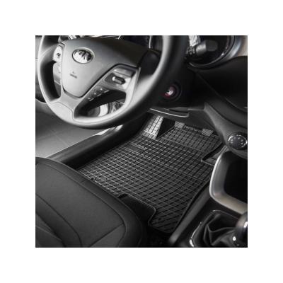 DBS  Tapis de sol sur mesure pour AUDI: Q5, SQ5 (Ref: 01765862)