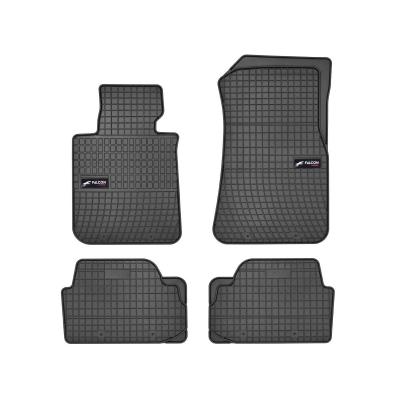 DBS  Tapis de sol sur mesure pour BMW: S&eacute;rie 1 (Ref: 01765863)