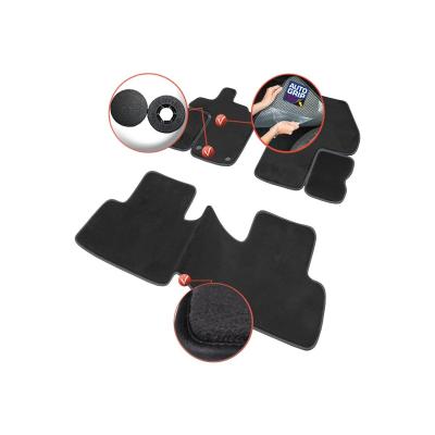 DBS  Tapis de sol sur mesure pour RENAULT: Sc&eacute;nic (Ref: 1766260)