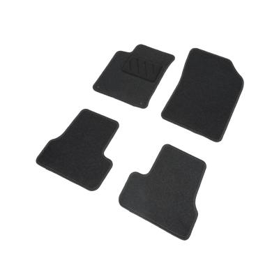 DBS  Tapis de sol sur mesure pour RENAULT: M&eacute;gane (Ref: 766286)