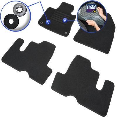 DBS  Tapis de sol sur mesure pour CITRO&Euml;N: C4 SpaceTourer, C4 Picasso (Ref: 01765699)